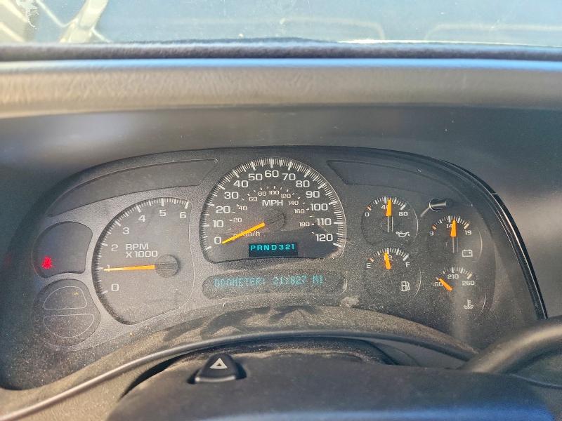 Продажа на аукционе авто 2003 Chevrolet Avalanche, vin: 3GNEK13T23G278238, номер лота: 72018186