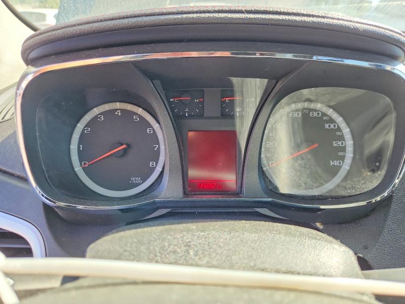 2015 Gmc Terrain მანქანა იყიდება აუქციონზე, vin: 2GKALMEK0F6422254, აუქციონის ნომერი: 71809026