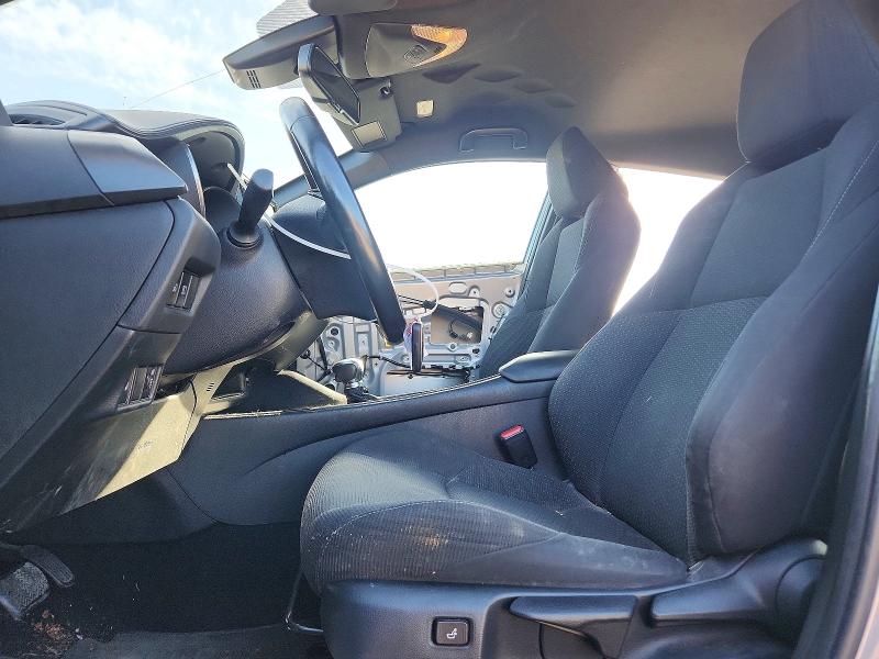 Продажа на аукционе авто 2018 Toyota C-hr, vin: NMTKHMBX2JR021349, номер лота: 69448946