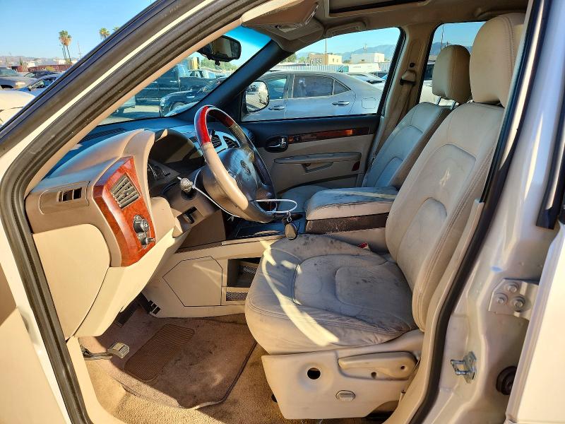 Продаж на аукціоні авто 2007 Buick Rendezvous, vin: 3G5DA03L47S518398, номер лоту: 72045276