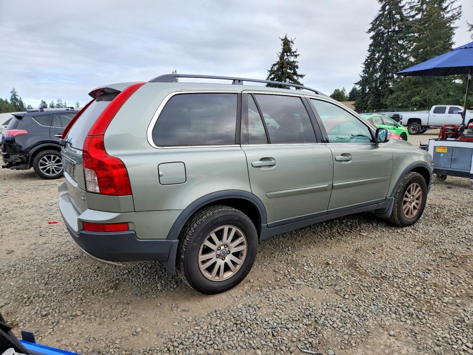 Продаж на аукціоні авто 2008 Volvo Xc90, vin: YV4CZ982181439434, номер лоту: 71470616
