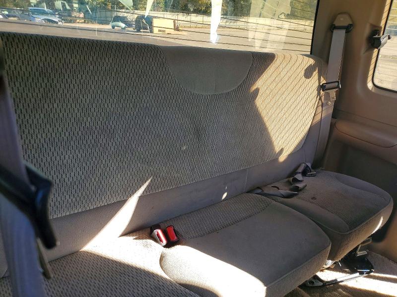 Aukcja sprzedaży 1997 Ford F150, vin: 2FTEX07L8VCA53014, numer aukcji: 71825716