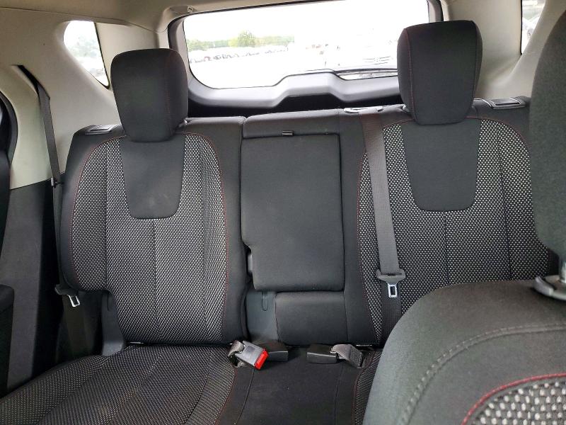 72204236 :رقم المزاد ، 2GNALBEKXF6143269 vin ، 2015 Chevrolet Equinox مزاد بيع