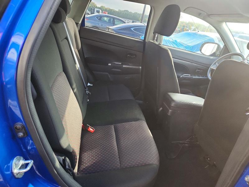 Aukcja sprzedaży 2019 Mitsubishi Outlander Sport, vin: JA4AR3AU8KU010875, numer aukcji: 71271676