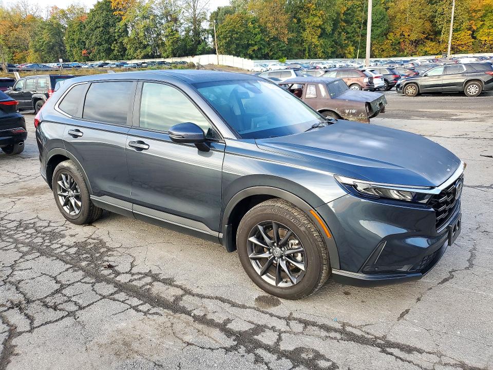 Продаж на аукціоні авто 2026 Honda Cr-v, vin: 7FARS3H79TE001095, номер лоту: 72640366