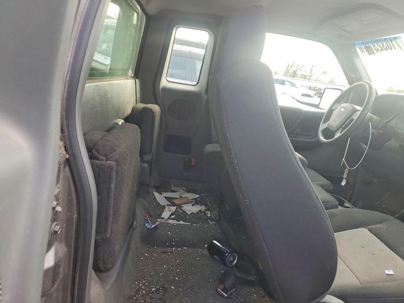 71032376 :رقم المزاد ، 1FTZR45E48PA54414 vin ، 2008 Ford Ranger مزاد بيع