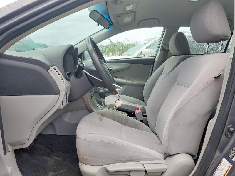 Aukcja sprzedaży 2011 Toyota Corolla, vin: JTDBU4EE0BJ091972, numer aukcji: 71184776