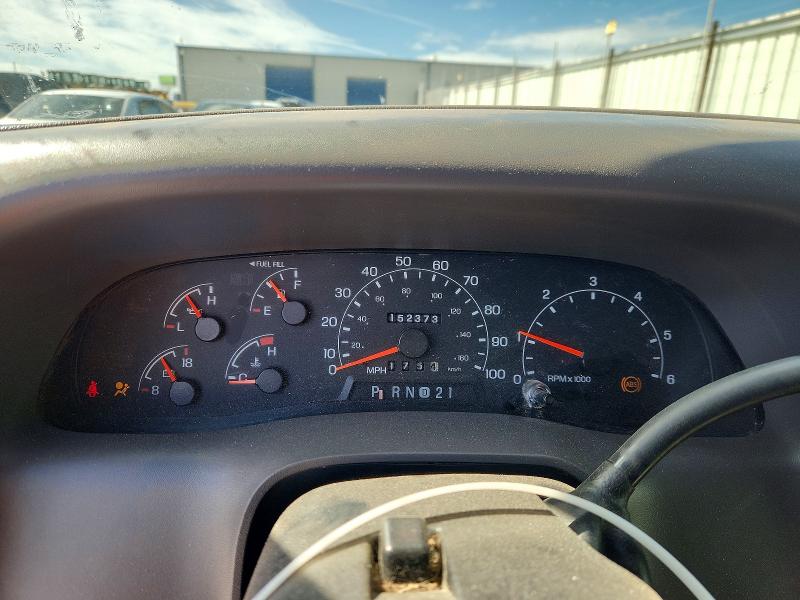 Aukcja sprzedaży 2001 Ford F250, vin: 3FTNW20L71MA13370, numer aukcji: 73085796