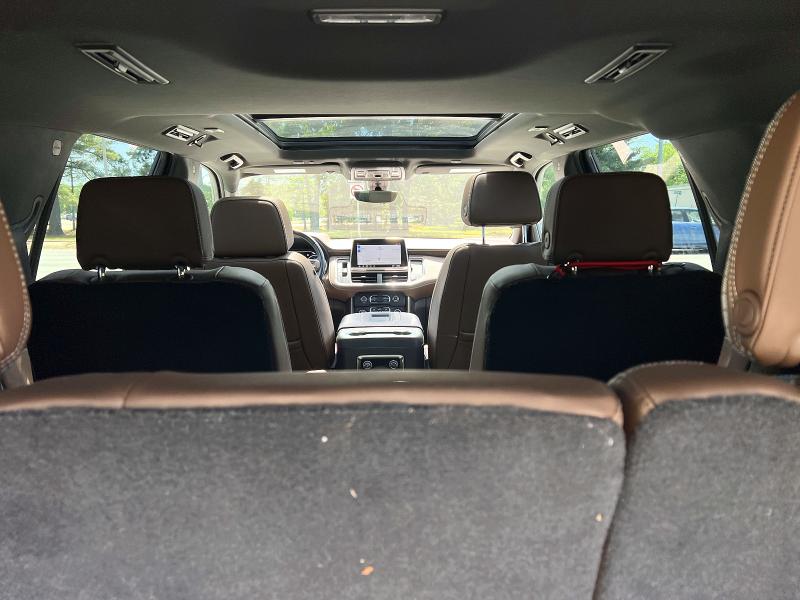73383286 :رقم المزاد ، 1GNSKTKL6MR179746 vin ، 2021 Chevrolet Tahoe مزاد بيع