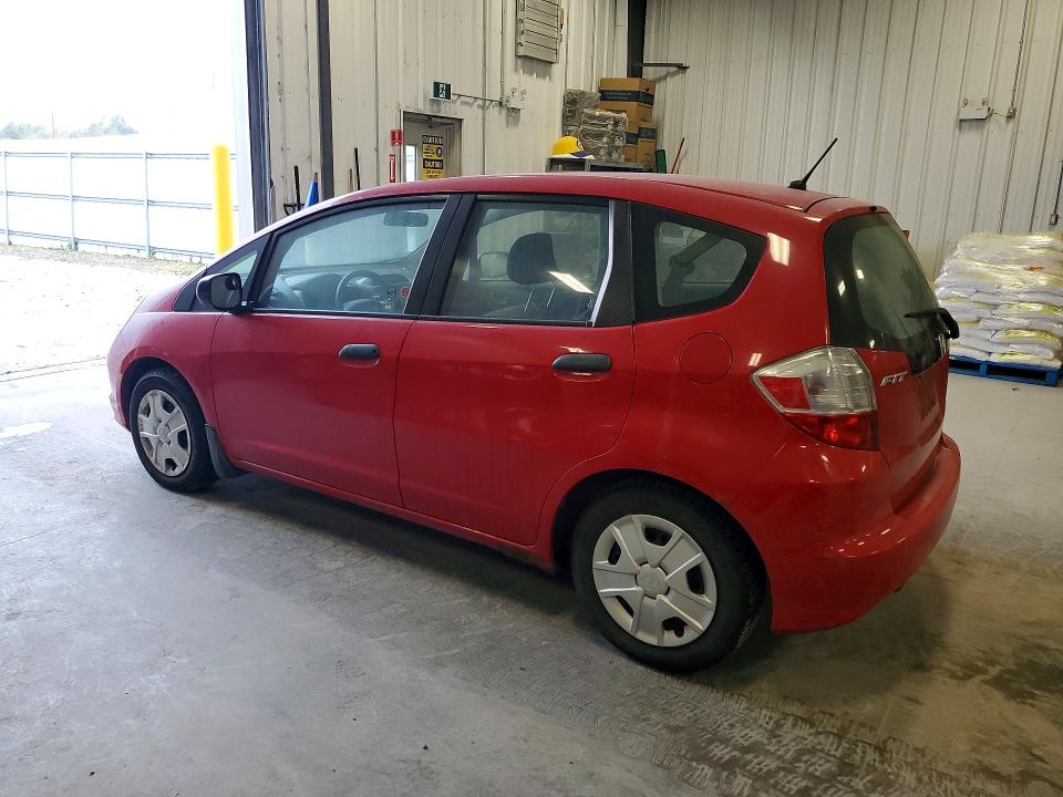Aukcja sprzedaży 2014 Honda Fit, vin: LUCGE8G23E3004437, numer aukcji: 71359096