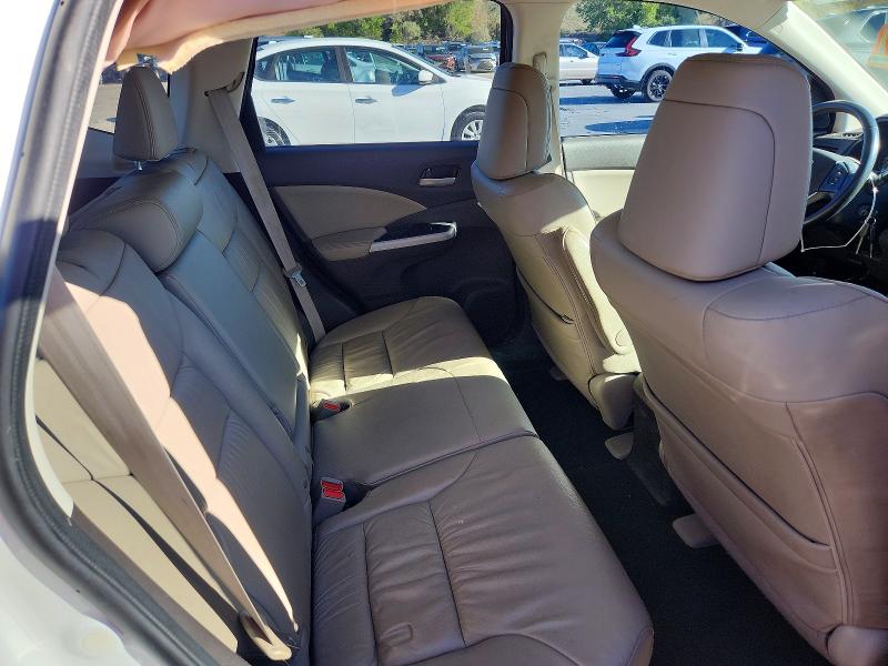 2014 Honda Cr-v მანქანა იყიდება აუქციონზე, vin: 5J6RM4H75EL040983, აუქციონის ნომერი: 70905786