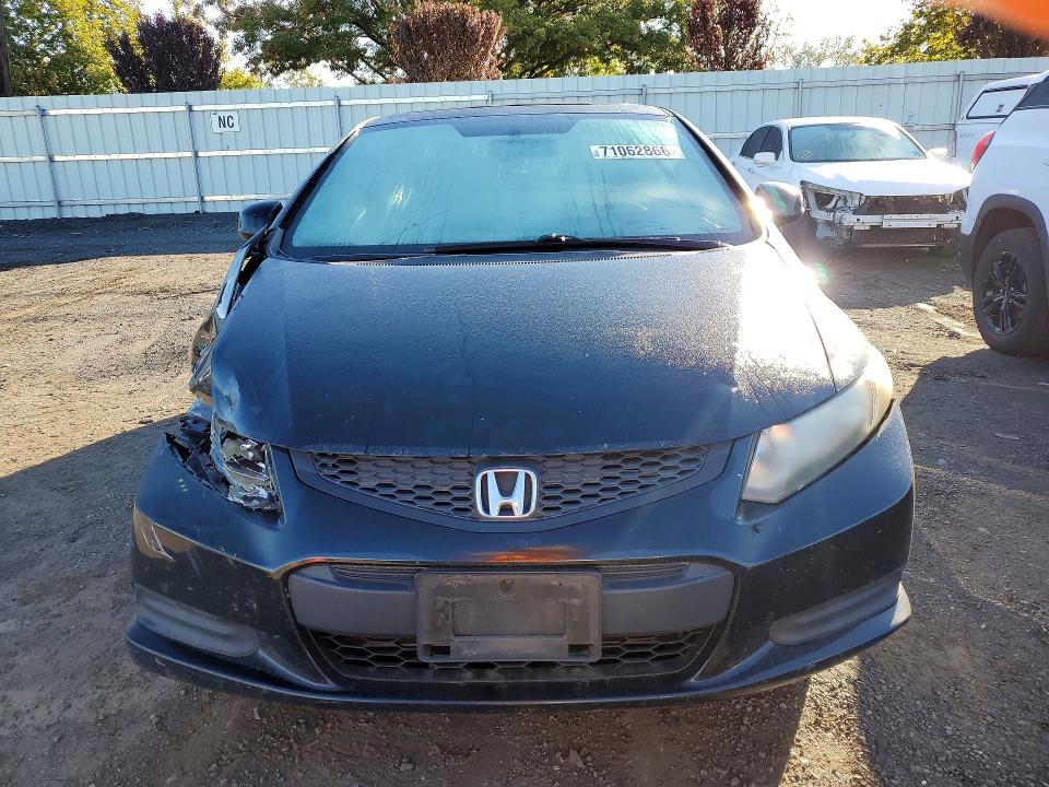 Продажа на аукционе авто 2013 Honda Civic, vin: 2HGFG3B83DH500733, номер лота: 71062866