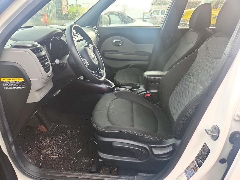 Aukcja sprzedaży 2019 Kia Soul, vin: KNDJP3A58K7641290, numer aukcji: 71811866