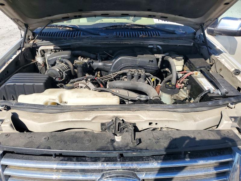 Продажа на аукционе авто 2006 Ford Explorer, vin: 1FMEU75E56UB64333, номер лота: 71857486