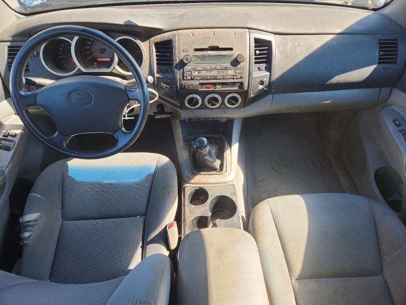 Продаж на аукціоні авто 2009 Toyota Tacoma, vin: 5TEUX42NX9Z645099, номер лоту: 71157536