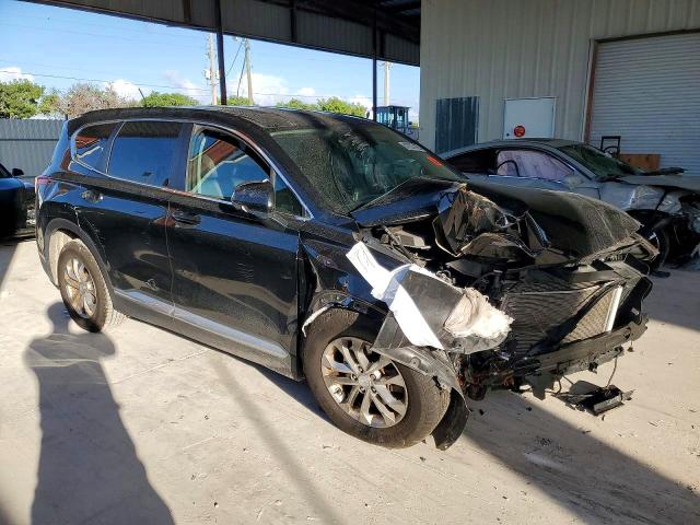 Продаж на аукціоні авто 2020 Hyundai Santa Fe, vin: 5NMS23AD3LH285688, номер лоту: 71133576
