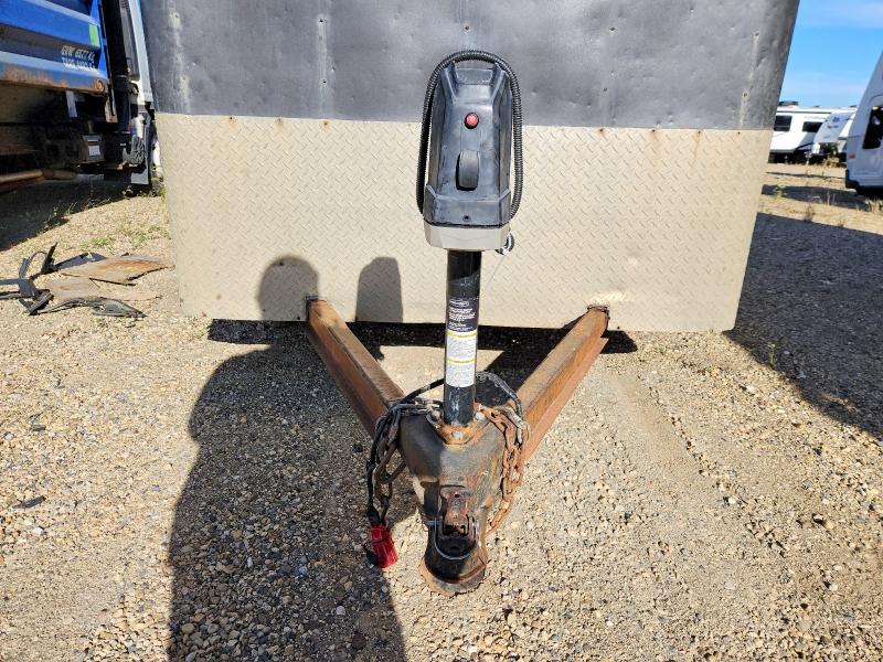 Продажа на аукционе авто 1999 Advantage Trailer, vin: 2ATT10087XM700719, номер лота: 69802556