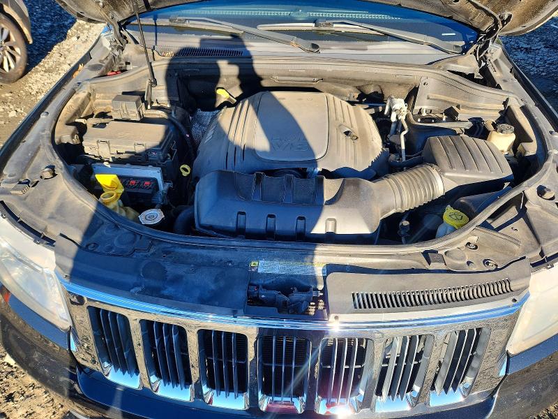 Aukcja sprzedaży 2012 Jeep Grand Cherokee, vin: 1C4RJFBT4CC135984, numer aukcji: 70732606
