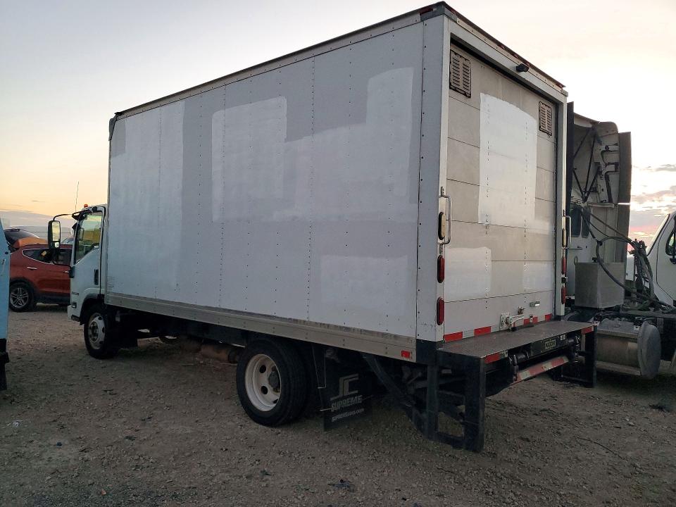 Продажа на аукционе авто 2015 Isuzu Npr Hd, vin: 54DC4W1B8FS800610, номер лота: 73298346