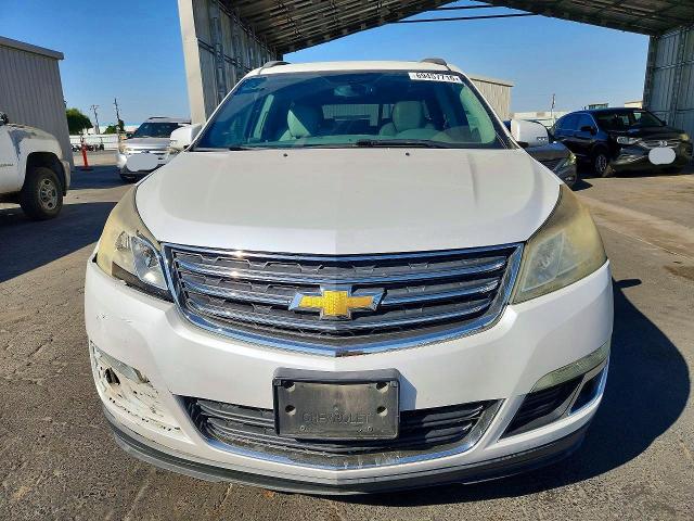 Продажа на аукционе авто 2016 Chevrolet Traverse, vin: 1GNKRHKD4GJ216796, номер лота: 69457716