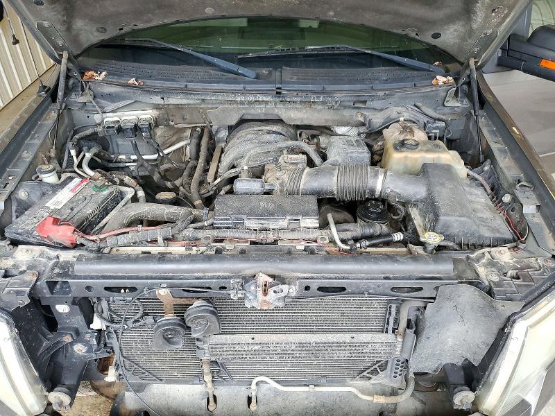 Продажа на аукционе авто 2010 Ford F150, vin: 1FTEW1E89AFD63968, номер лота: 73050886