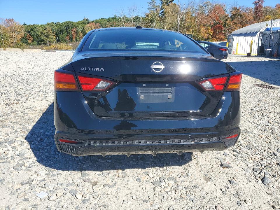 Aukcja sprzedaży 2025 Nissan Altima, vin: 1N4BL4DV7SN392032, numer aukcji: 72003446