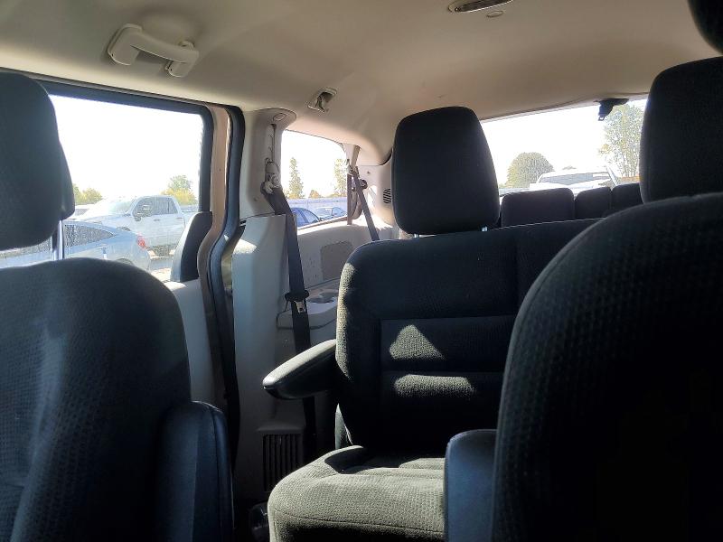 Продажа на аукционе авто 2016 Dodge Grand Caravan, vin: 2C4RDGBGXGR217439, номер лота: 71731606