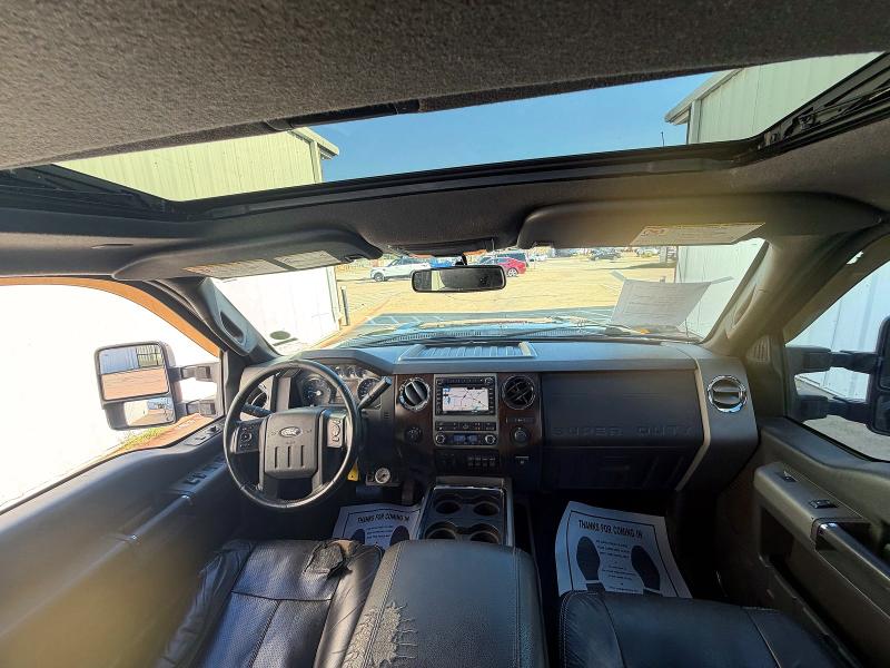 Продажа на аукционе авто 2012 Ford F250, vin: 1FT7W2BT2CEA21939, номер лота: 72808106
