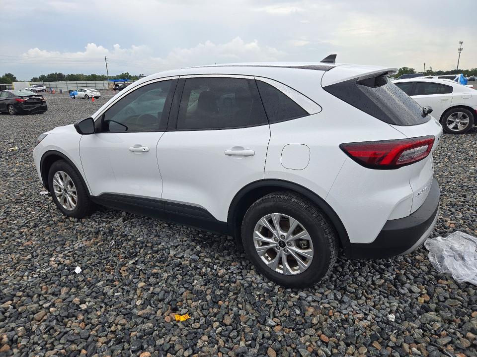 2024 Ford Escape მანქანა იყიდება აუქციონზე, vin: 1FMCU0GN1RUB50428, აუქციონის ნომერი: 71689916