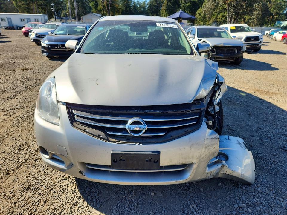 Продажа на аукционе авто 2011 Nissan Altima, vin: 1N4AL2AP2BN421328, номер лота: 72726716