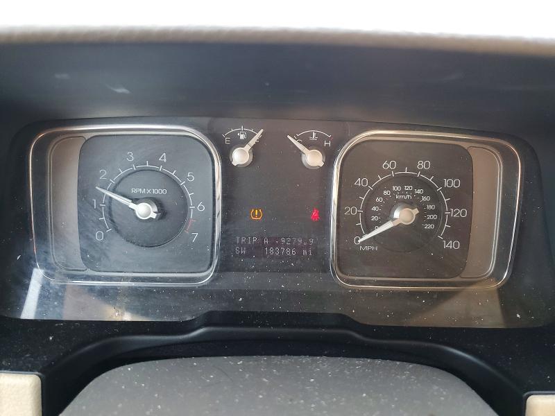 Продажа на аукционе авто 2008 Lincoln Mkx, vin: 2LMDU88C78BJ02554, номер лота: 71459206