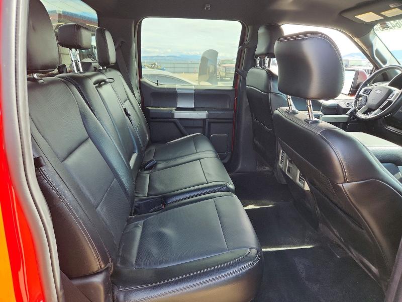 Продажа на аукционе авто 2015 Ford F150, vin: 1FTEW1EG3FFA93036, номер лота: 71064236