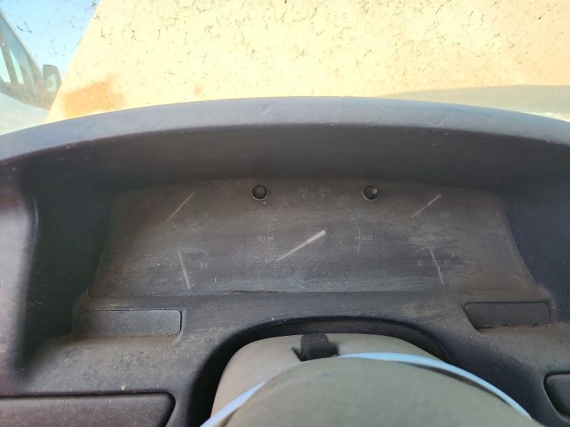 71628646 :رقم المزاد ، 2FDJF37G0NCB00523 vin ، 1992 Ford F350 مزاد بيع