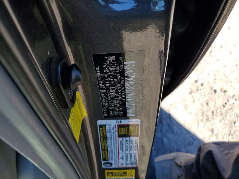 Продаж на аукціоні авто 2011 Toyota Camry, vin: 4T1BF3EK5BU756241, номер лоту: 71945876
