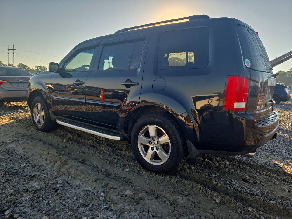 2010 Honda Pilot მანქანა იყიდება აუქციონზე, vin: 5FNYF3H57AB007193, აუქციონის ნომერი: 72924716