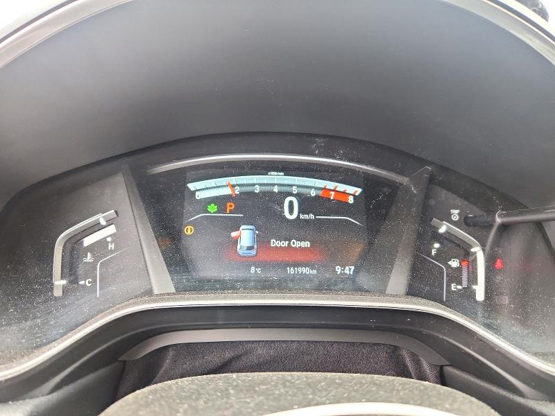 Продажа на аукционе авто 2018 Honda Cr-v, vin: 2HKRW2H54JH119353, номер лота: 73084776