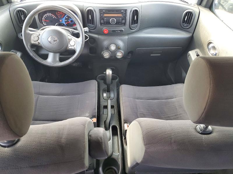 Продаж на аукціоні авто 2010 Nissan Cube, vin: JN8AZ2KR8AT164571, номер лоту: 72523976