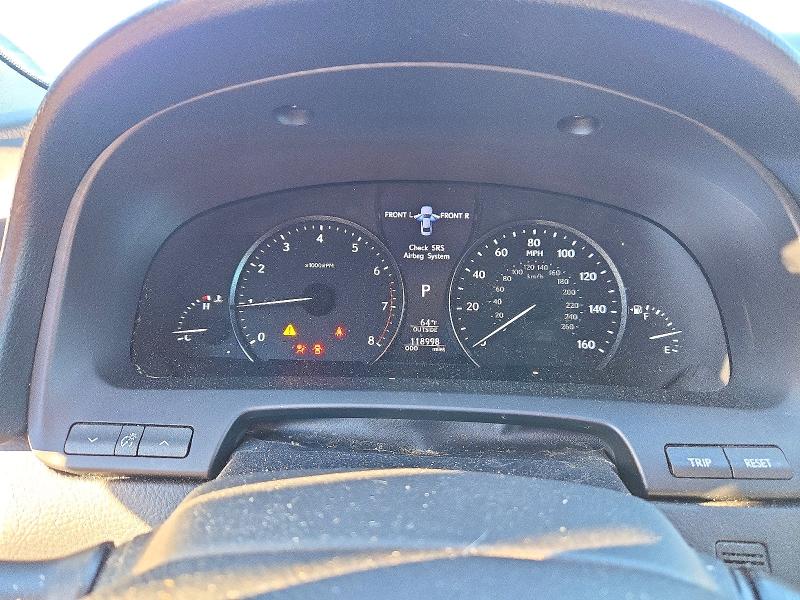 Продажа на аукционе авто 2015 Lexus Ls, vin: JTHGL5EF3F5055780, номер лота: 72597046