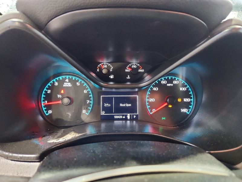 Продажа на аукционе авто 2019 Chevrolet Colorado, vin: 1GCGTBENXK1340176, номер лота: 71381096