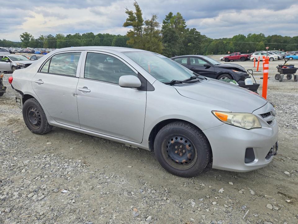Продажа на аукционе авто 2013 Toyota Corolla, vin: 2T1BU4EE9DC958042, номер лота: 71757966