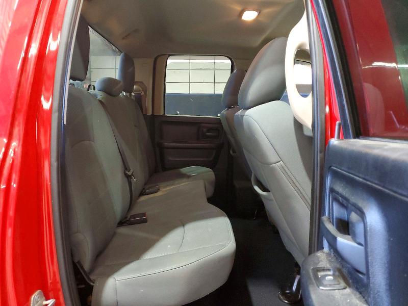 Продажа на аукционе авто 2014 Ram 1500, vin: 1C6RR7FT2ES132557, номер лота: 72378056