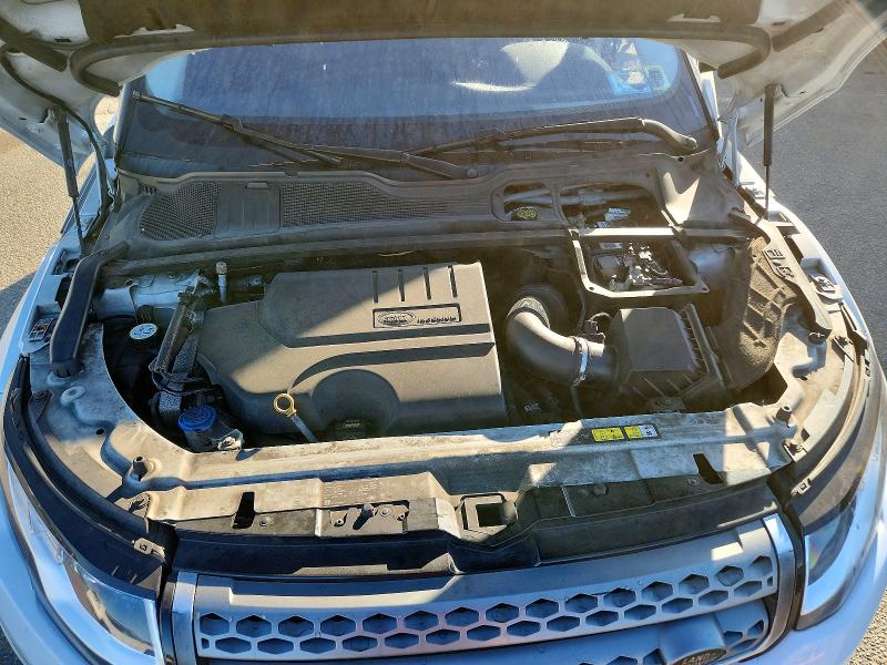 Продажа на аукционе авто 2019 Land Rover Range Rover Evoque, vin: SALVP2RX4KH348538, номер лота: 72253076