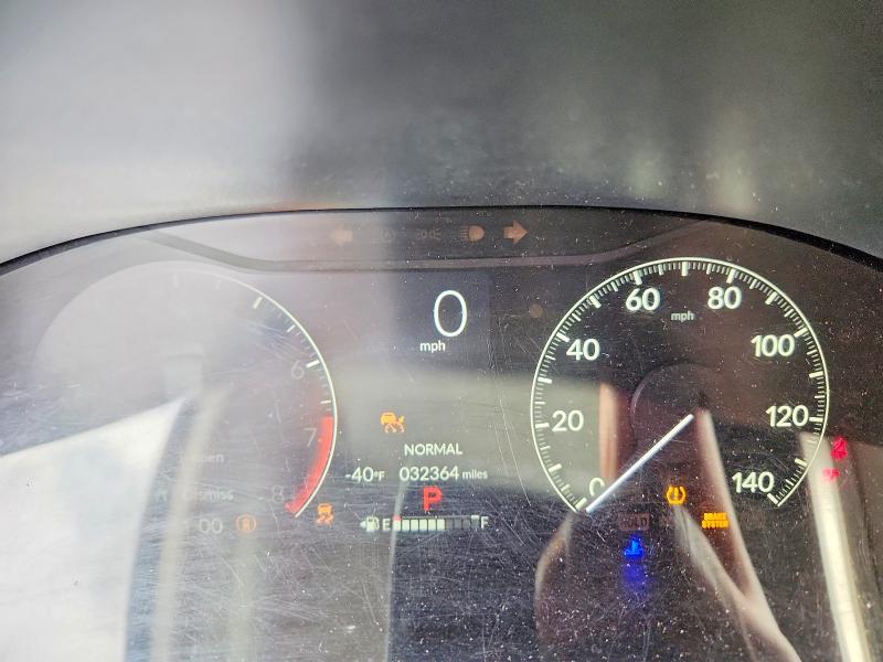 2026 Honda Hr-v მანქანა იყიდება აუქციონზე, vin: 3CZRZ1H34TM705543, აუქციონის ნომერი: 71358796