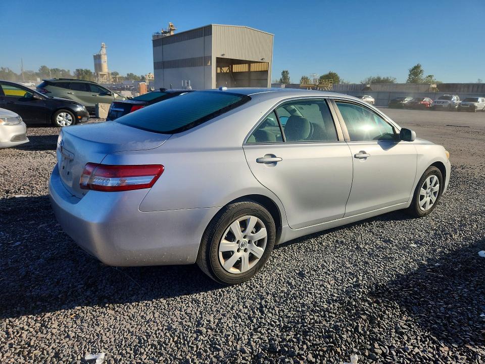 Продаж на аукціоні авто 2011 Toyota Camry, vin: 4T4BF3EK5BR137225, номер лоту: 70984016