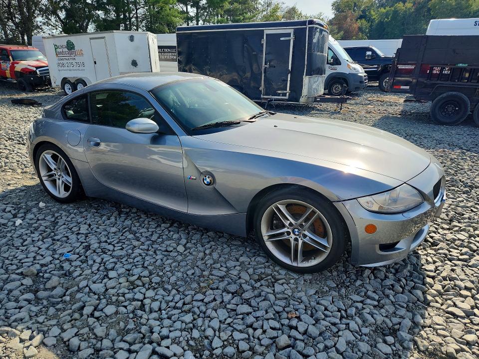 Продажа на аукционе авто 2007 Bmw M, vin: 5UMDU93487LL93663, номер лота: 71375236