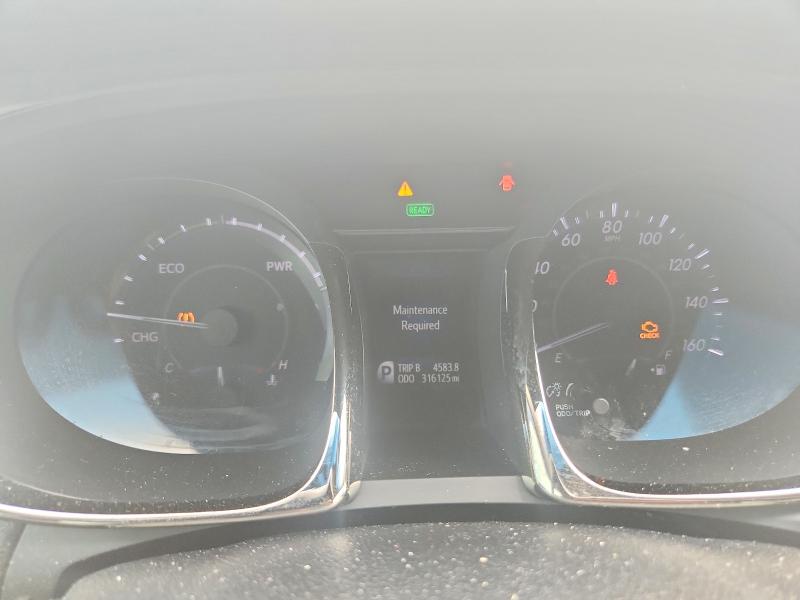 Aukcja sprzedaży 2013 Toyota Avalon Hybrid, vin: 4T1BD1EBXDU011109, numer aukcji: 71078306