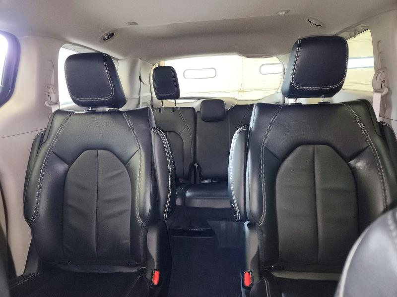 Продаж на аукціоні авто 2022 Chrysler Pacifica, vin: 2C4RC1L79NR238729, номер лоту: 71274156