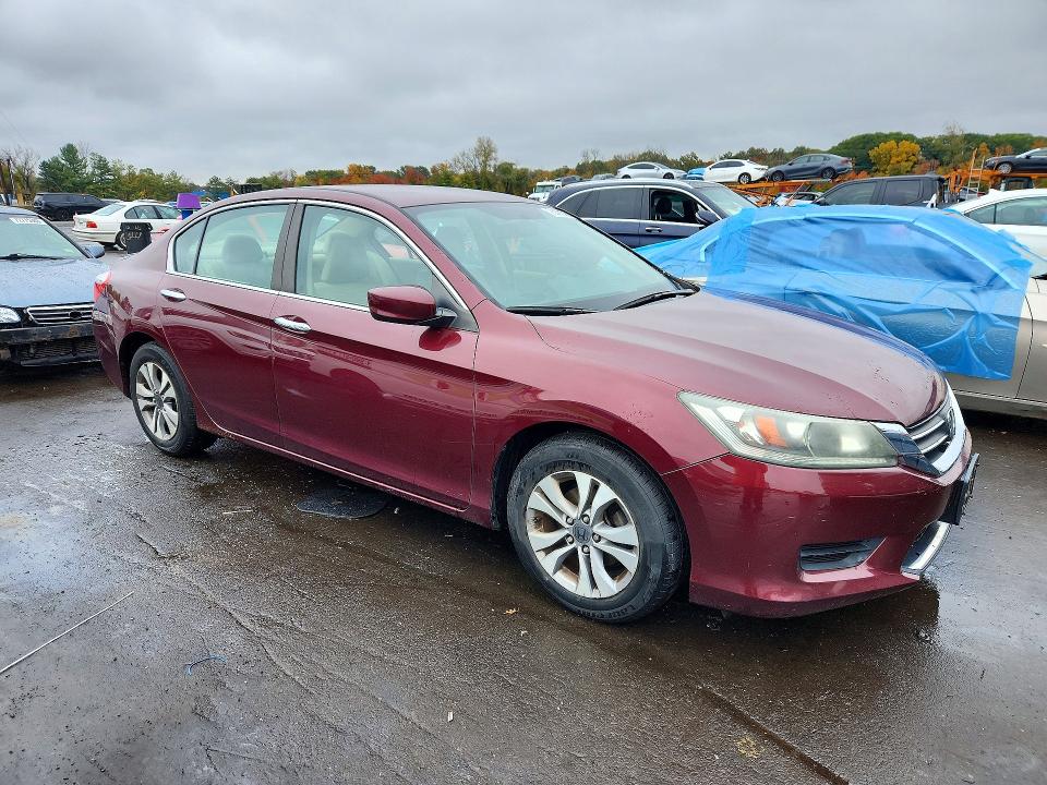 Продажа на аукционе авто 2014 Honda Accord, vin: 1HGCR2F39EA122648, номер лота: 73099326