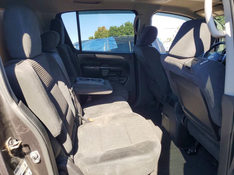Продаж на аукціоні авто 2012 Nissan Armada, vin: 5N1BA0NC8CN605623, номер лоту: 69378476