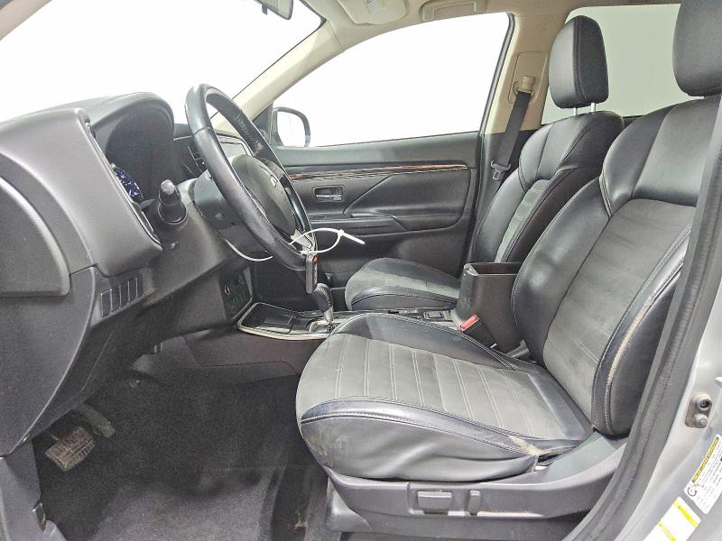 Продаж на аукціоні авто 2019 Mitsubishi Outlander, vin: JA4AZ3A36KJ001973, номер лоту: 67864186